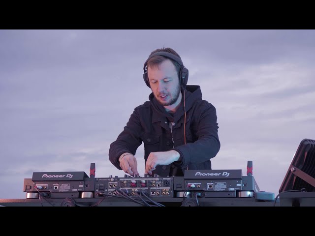 Andrew Rayel - Live