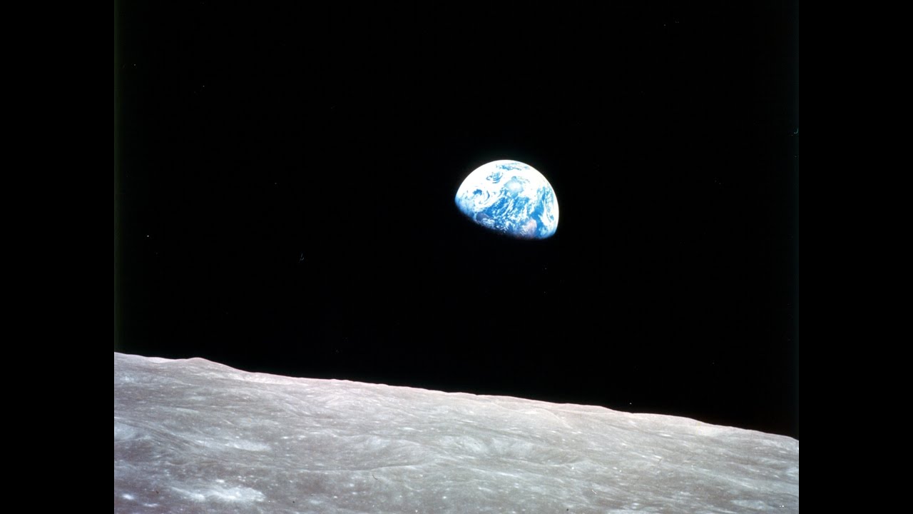 Fly Me to the Moon but it's the Apollo Program - YouTube