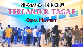 Kijomba Terbaru••SU TERLANJUR TAGA'E 🎤Okha Milanisti