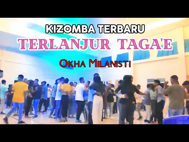 Kijomba Terbaru••SU TERLANJUR TAGA'E 🎤Okha Milanisti class=