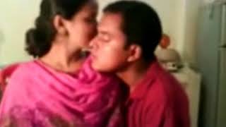 Desi Husband Wife Romance