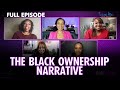 Women Who Created Their Black Owned Businesses FULL Episode | The Tammi Mac Late Show