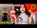 Haul shein Ropa Deportiva