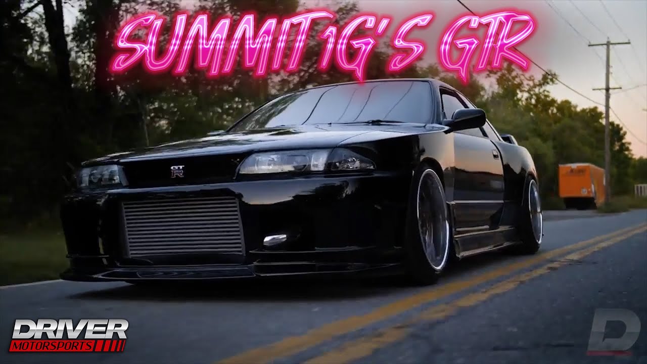 vlog s1 e87 did you know that we built summit1g s widebody r32 gtr that sold at barrett jackson youtube vlog s1 e87 did you know that we built summit1g s widebody r32 gtr that sold at barrett jackson