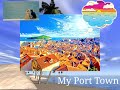 Port Town FM - My Port Town (short ver)