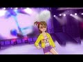 [アイドルマスター  Live For You! ] Relations