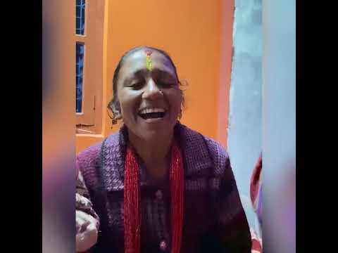 Ramailo tihar |