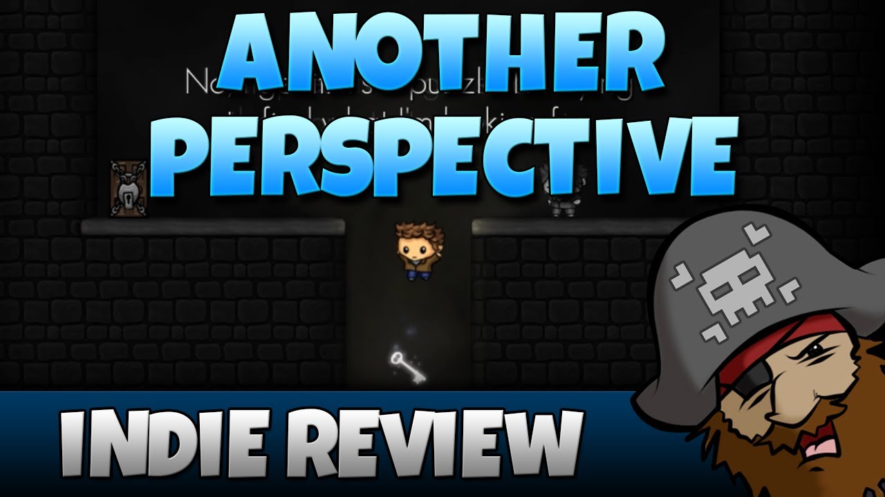 Another Perspective [Indie First Impressions Review] - YouTube