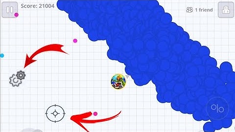 Agar.io 2.14.3 Zoom Mod Menu + İos Fonts / Xelahot Mod Menu + Macro *No Root* (Agar.io Mobile)