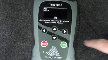 Jeep Compass 2018 Proximity Key Programming Tutorial