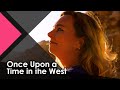 Ennio Morricone | Once Upon a Time in the West - Wendy Kokkelkoren (Live in Petra, Jordan) (4K)