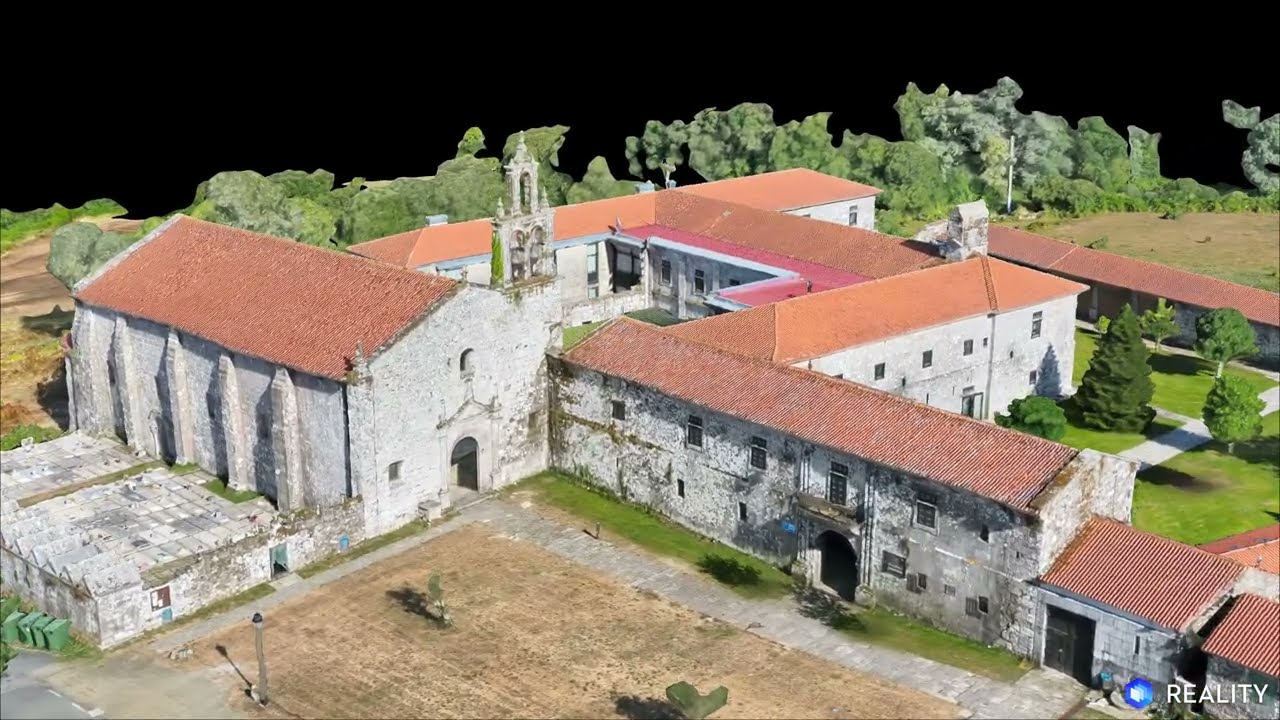 ACIVEIRO, Preserving Our Heritage Through 3D Technology