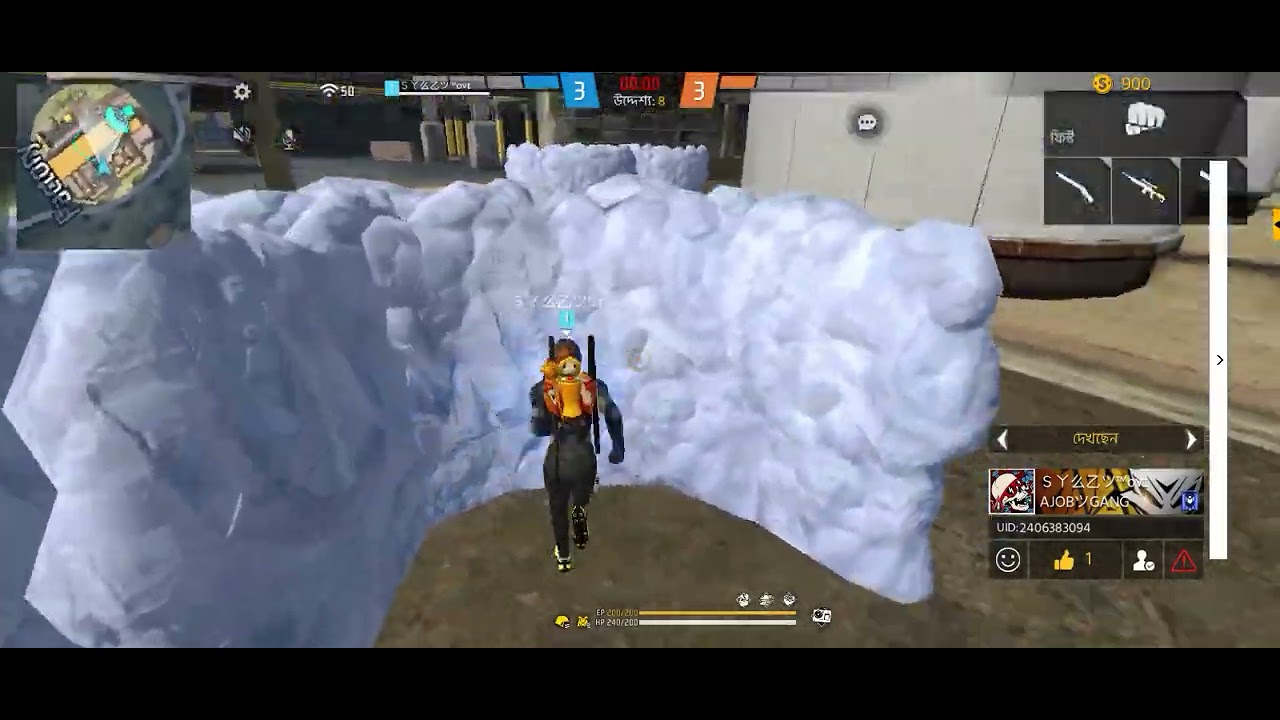 ff🥰🥰 - YouTube