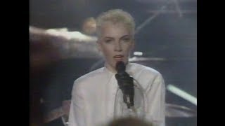 Eurythmics - When Tomorrow Comes (Montreux Rock Festival 1986)