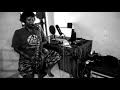 WHEN I WAS YOUR MAN - BRUNO MARS (Saxophone Cover)