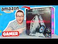 Le boitier pc gamer amazon le plus fou 