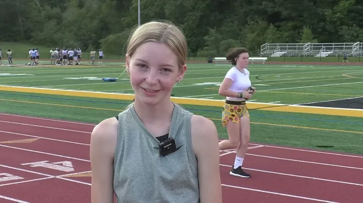 4 Questions: Keira Smith