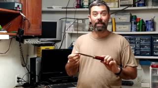 Buck 119 Special Cocobolo Knife Review.