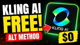 How to Get Kling AI for Free | 66 Daily Credits & Free AI Video Generator 2026