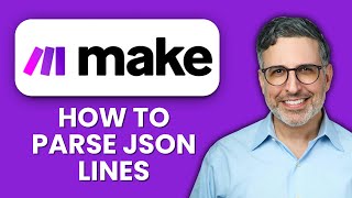 Celebrity How To Parse JSON Lines in Make.com 💻 Automate Data Handling and Workflows Efficiently Using AI Profile