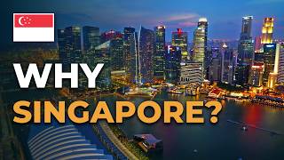 Full Singapore Company for Foreigners: Who Should Use It – And Who Shouldn't (2026) News