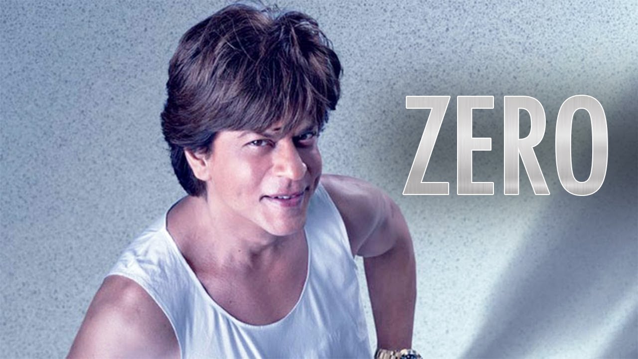 Zero | Trailer | Shahrukh Khan | Katrina Kaif | New Bollywood Movie | Latest Hindi Movies | Gabruu