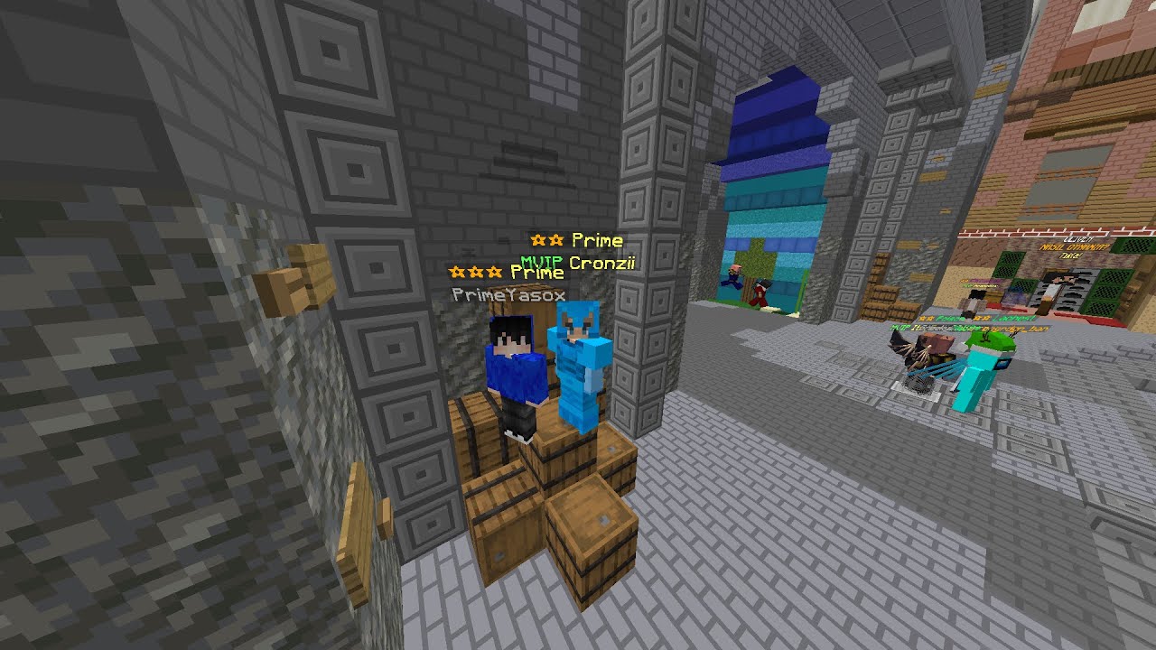 Survival Ametist Duel/Açık Alan/Nether/Artemist/Kral/Zehir PvP