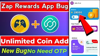 🔥Zap Rewards App Review | Zap Rewards App real ya fake 