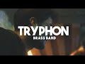 Tryphon brass band  teaser 2021