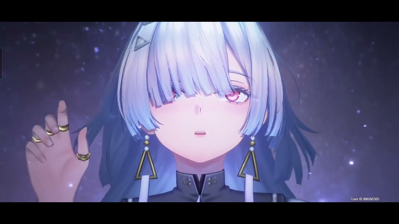 Wuthering Waves: Summoning Mornye