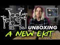 New Electric Kit Unboxing / Trigger Test
