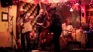 David Olney - You Never Know - 8/13/2010 - The Family Wash