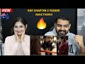 Kgf chapter 2 teaser reaction  yash  sanjay dutt  raveena tandon  review by an australian couple