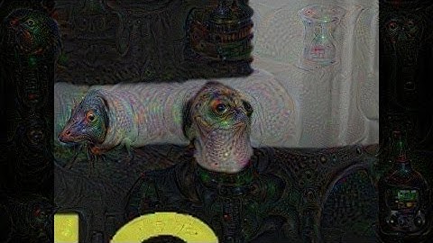 DSP Tries It: DSPisms DSPorgasisms