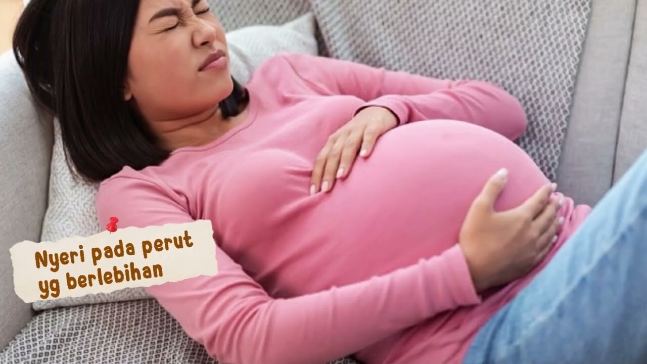 PEMBERIAN EDUKASI PADA IBU HAMIL TENTANG TANDA BAHAYA DAN KEHAMILAN RESIKO TINGGI - PUSKESMAS KOLO