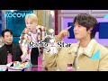 Shinees key and min hos peach incident l radio star ep 792 eng sub