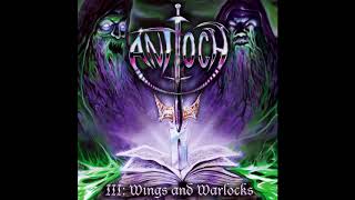 Antioch - Antioch III: Wings and Warlocks (2017)