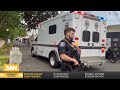 Seattle police chief resigns after criticism over deadly festival shooting