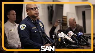 Seattle police chief resigns after criticism over deadly festival shooting