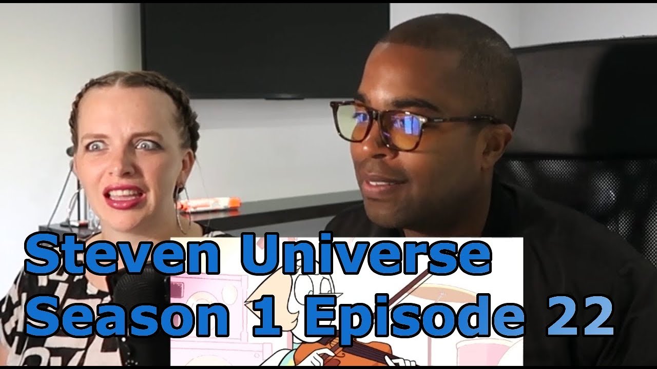see jane go tv my hero academia Steven Universe Season 1 Episode 22
