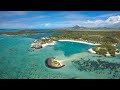 Top 10 Luxury 5-star Hotels & Resorts with Private Beach in Mauritius