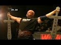 Strongman Super Series Norway 2007 - Viking Power Challenge