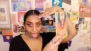 tipsy me does my other eye 2