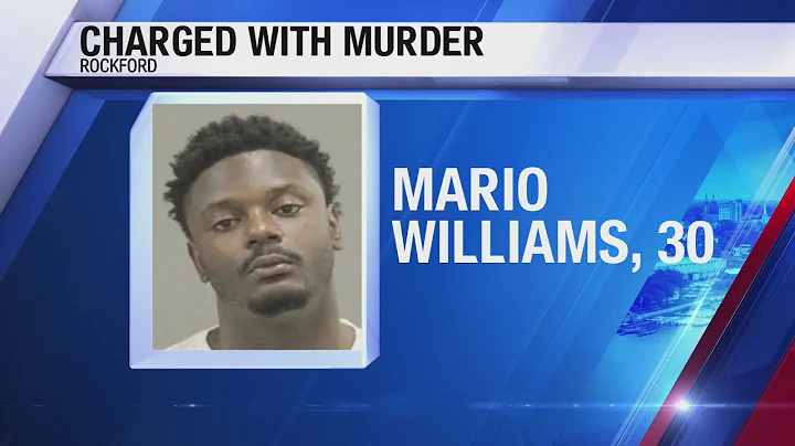 Rockford man wanted by police for 2019 murder