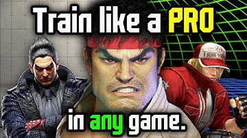 How to get the MOST out of Training Mode