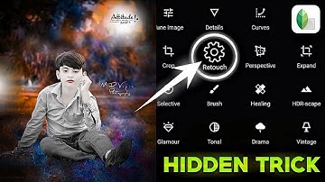 Nagpuri Photo Editing Kaise karte Hain New Trick🔥| Snapseed Se Photo Kaise Saaf Karen | Mgx Editor 