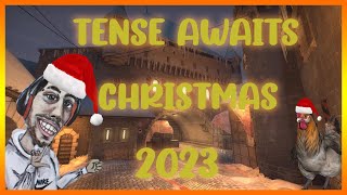 TENSE AWAITS CHRISTMAS 2023 screenshot 3