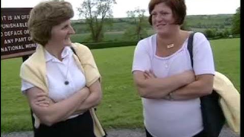 Read Write Now 1 Programme 12 Trip to Newgrange Part 2