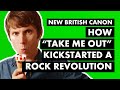 Franz Ferdinand, "Take Me Out" & The New Rock Revolution | New British Canon