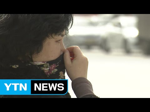 헷갈리는 미세먼지·황사 특보...기준 통일해야 / YTN